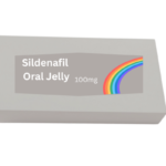 Sildenafil oral jelly sachet – Generic Kamagra erectile dysfunction treatment