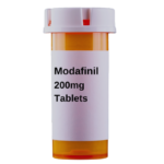 Modafinil 200mg tablet wakefulness medicine