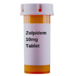Zolpidem Ambien Tablet 10mg (Belbien)