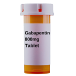 Gabapentin 800mg tablet nerve pain medicine