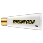 Benoquin Cream