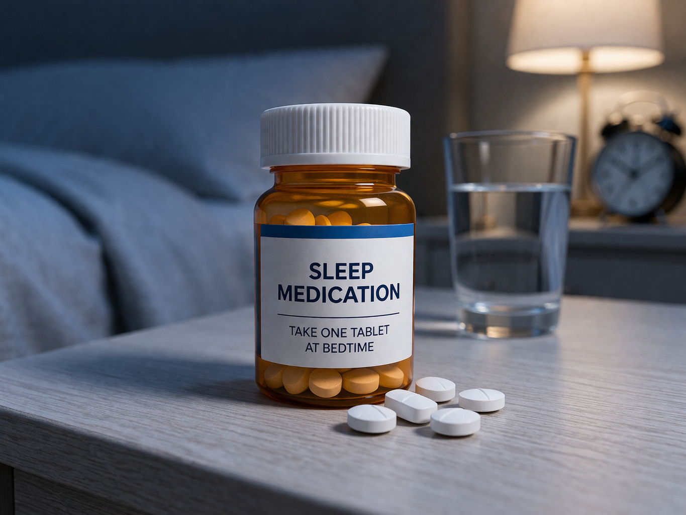 zolpidem tartrate 10mg tablets for insomnia treatment