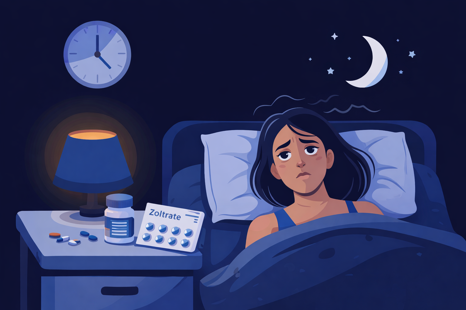 buy zoltrate online for insomnia sleep problem