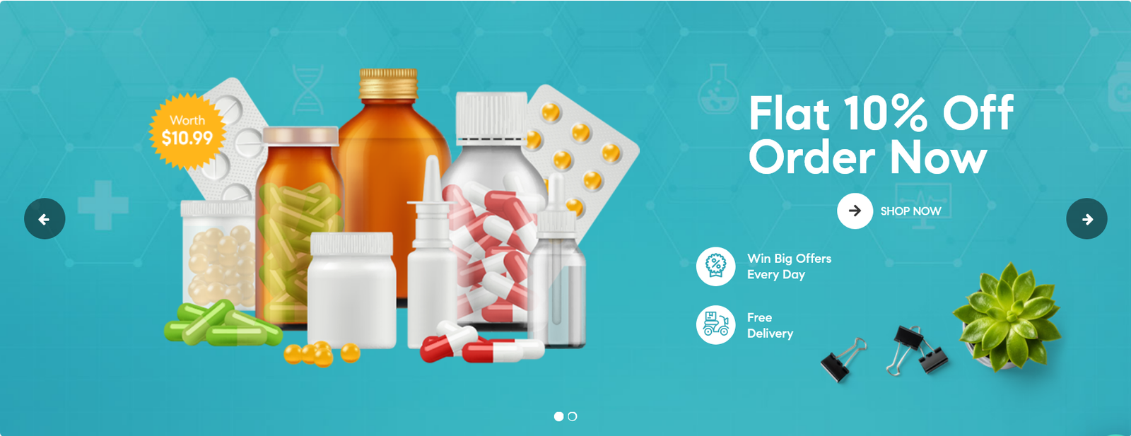 Buy generic medicines online with secure checkout and affordable delivery at MedicureRx